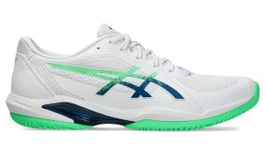 ASICS Solution Swift FF 2 White New Leaf (1041A466-101)