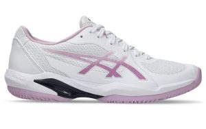 ASICS Solution Swift FF 2 White Ube (1042A265-102)