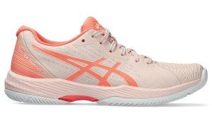 ASICS Solution Swift FF Pearl Pink Sun Coral (1042A197-701)