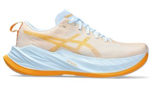 ASICS Superblast Fellow Yellow Light Blue (1013A127-400)