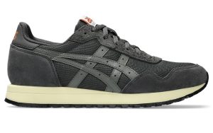 ASICS Tiger Runner II Obsidian Grey Truffle Grey (1203A541-021)