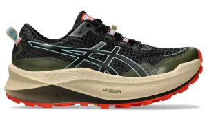 ASICS Trabuco Max 3 Black Smoke Blue (1011B800-002)