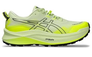 ASICS Trabuco Max 3 Cool Matcha Black (1011B800-300)