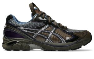 ASICS UB6-S GT-2160 Kiko Kostadinov Grey Floss Brown Storm (1203A421-400)