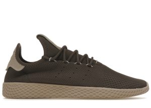 Adidas Pw Tennis HU Cinder Light Brown (GZ9526)