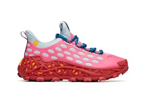Anta SB-02 Salehe Bembury Light Blue Magenta (122118820-4)