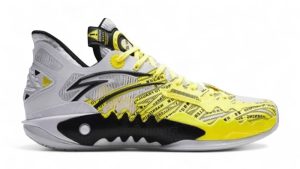 Anta Shock Wave 5 Kyrie Irving Allergy (112331106-5)