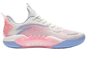 Anta Shock Wave 5 Team V2 Bright Pink (112411606-6)
