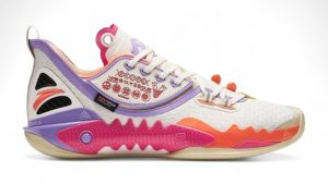 Anta Shock Wave 5 V2 Kyrie Irving Magic Potion (112411106-4)