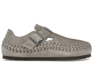 Birkenstock London Braided Kith Moon Rock (1029975)