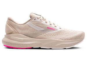 Brooks Adrenaline GTS 24 Chateau Grey Coconut Pink (120426-1B-159)
