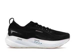 Brooks Glycerin 22 Black Orchid Ice White (120434-1B-024)