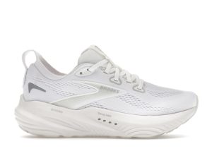 Brooks Glycerin 22 White Grey (120434-1B-151)