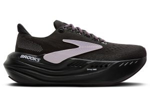 Brooks Glycerin Max Black Orchid Ice Grey (120436-1B-067)