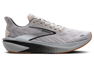 Brooks Hyperion 2 Alloy Bright White Black (110432-1D-047)