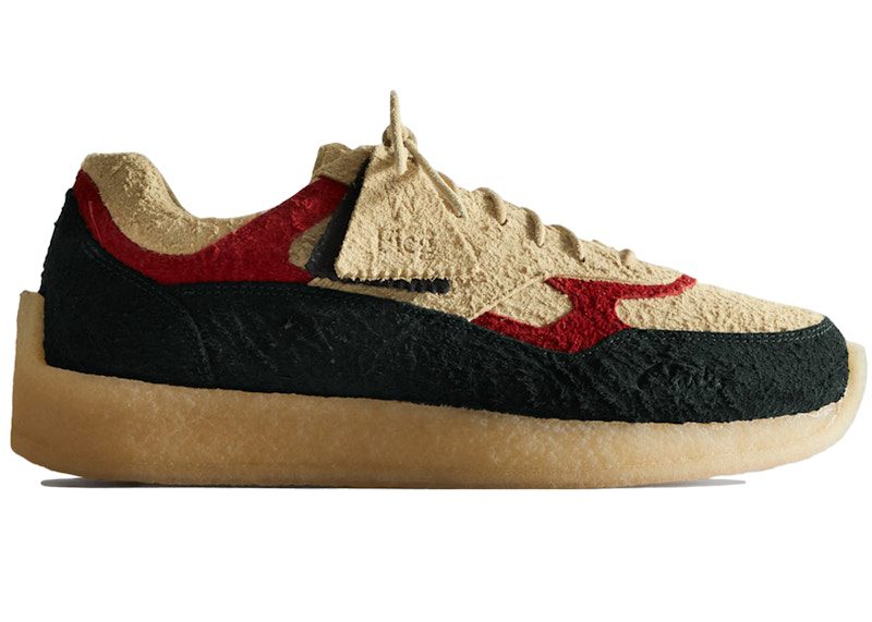 clarks-sneaker 26176246