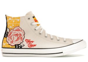 Converse Chuck Taylor All Star Hi Topo Chico Marka27 (A10454C)