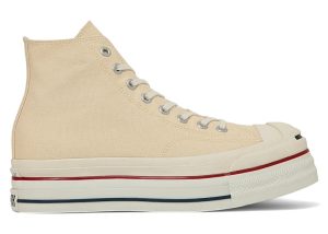 Converse Chuck Taylor All Star Hi doublet x Jack Purcell Ivory (33301380)