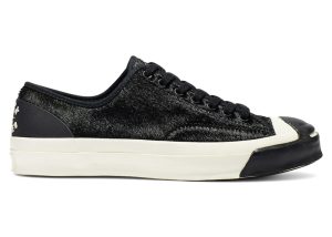 Converse Jack Purcell Born x Raised Black (160786C)