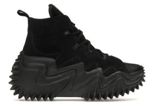 Converse Run Star Motion CX Workwear Triple Black (A03924C)