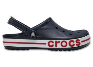 Crocs Bayaband Clog Navy (205089-4CC)