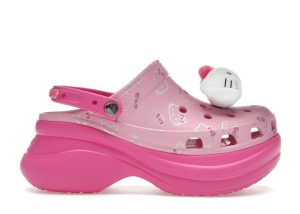Crocs Classic Bae Clog Hello Kitty (211199-90H)