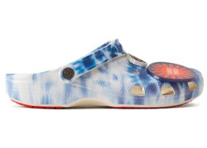Crocs Classic Clog Levi’s Tie-Dye (208918-160)