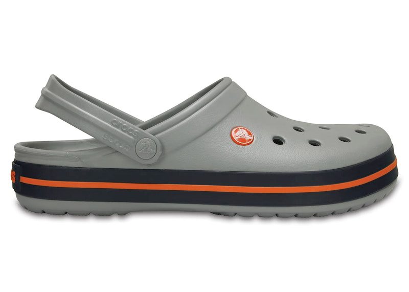 crocs-crocband 11016-01U