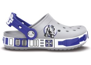 Crocs Crocband Clog Star Wars R2-D2 (16277-OY7)