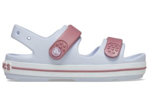 Crocs Crocband Cruiser Sandal Dreamscape Cassis (209424-5AH)