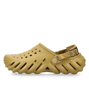 Crocs Echo Clog Desert Grass (207937-76A)