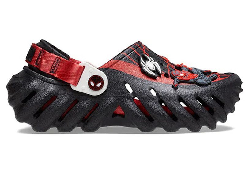 crocs-echo-clog 209257-001