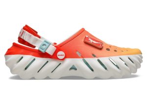 Crocs Echo Clog WNBA (209792-100)