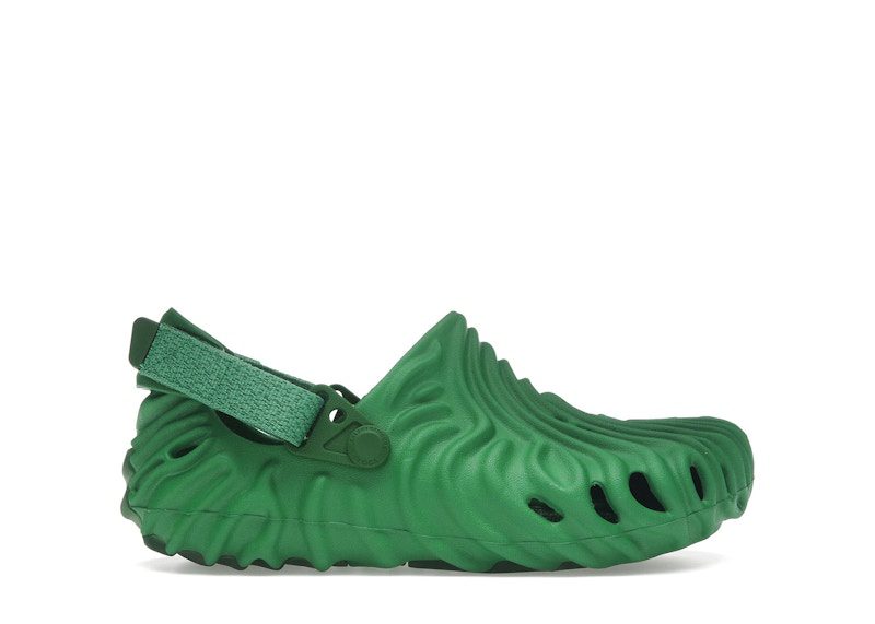 crocs-pollex 208600-3XR