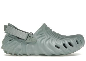 Crocs Pollex Clog by Salehe Bembury Manta (207393-3YL)