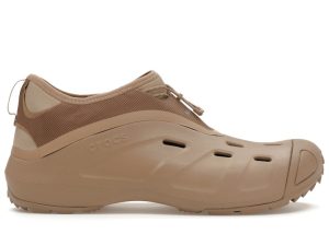 Crocs Quick Trail Low Satisfy Tumbleweed (209628-2G9)