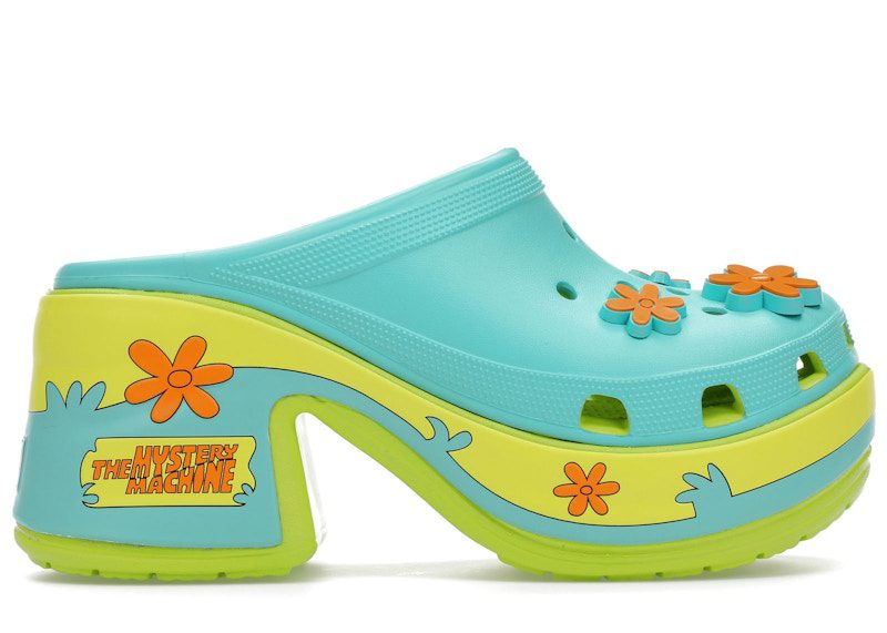 crocs-siren-clog 210107-3TX
