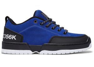 DC Clocker 2 Bronze 56k Navy Black (ADYS100724-NB3)