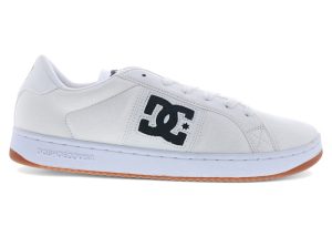 DC Striker White Black (ADYS100624-XWWK)
