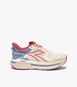 Diadora Cellula Whisper White Cayenne (101.180244 D0894)