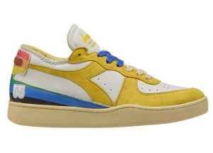 Diadora MI Basket Row Cut Denver (177640 C1636)