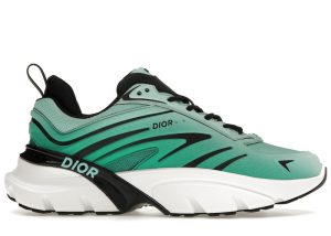 Dior B44 Blade Lewis Hamilton Gradient Green (3SN306ZEG-H694)