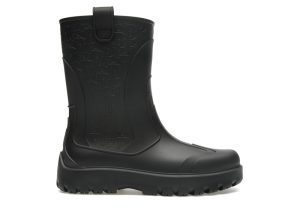 Dior Garden Boot Rubber Black (3BO338ZWJ H900)