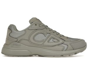 Dior x Stone Island B30 Sneaker Gray (3SN279ZAN_H812)