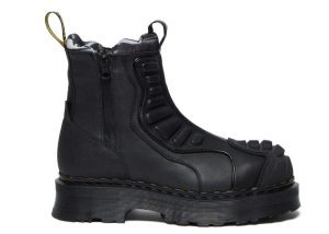 Dr. Martens 2976 Protect Chelsea Boot Black Leather (31842009)