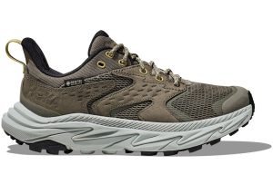 Hoka One Anacapa 2 Low Gore-Tex Olive Haze Mercury (1141630-OHMR)