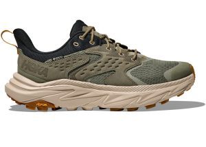 Hoka One Anacapa 2 Low Gore-Tex Sea Moss Oatmeal (1141632-SMSST)