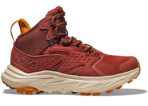 Hoka One Anacapa 2 Mid Gore-Tex Hot Sauce Shifting Sands (1142831-HSSS)
