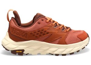 Hoka One Anacapa Breeze Low Baked Clay Shortbread (1127920-bcsr)