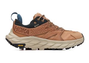 Hoka One Anacapa Gore-Tex Low Tigers Eye (1119373)